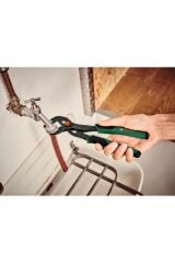 Bosch Home and Garden Boru Anahtarı 250 mm - 1600A027PR