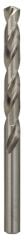Bosch - HSS-G Metal Matkap Ucu 9,2*125 mm 5'li Paket