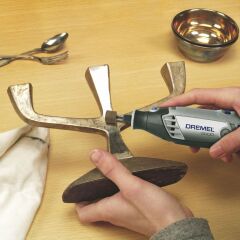 DREMEL® Bant Zımpara 13 mm 120 kumlu (432)