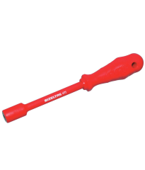 İzeltaş  Süngüsü İzoleli Lokma Uçlu Tornavida 5 Mm