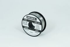 Soldex 1.6 mm 500 gr Lehim Teli Sn30  Pb70