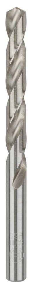 Bosch - HSS-G Metal Matkap Ucu 9,5*125 mm 5'li Paket