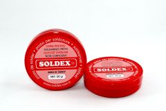 Soldex Lehim Pastası 50 gr