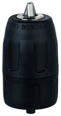 Bosch - 1-10 mm - Uneo Anahtarsız Mandren