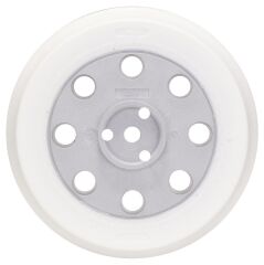 Bosch - 125 mm Zımpara Tabanı Ekstra Yumuşak (GEX)