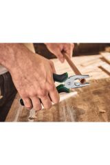 Bosch Home And Garden Kombine Pense 180 Mm - 1600a02zh0