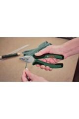 Bosch Home And Garden Kombine Pense 180 Mm - 1600a02zh0