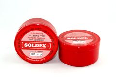 Soldex Lehim Pastası 100 gr