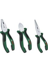 Bosch 3'lü Pense Seti