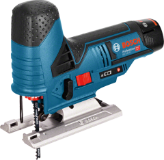 Bosch Professional GST 12V-70 Akülü Dekupaj Testere