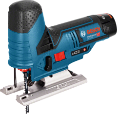 Bosch Professional GST 12V-70 Akülü Dekupaj Testere