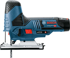 Bosch Professional GST 12V-70 Akülü Dekupaj Testere