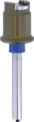 DREMEL® EZ SpeedClic mandren (SC402)