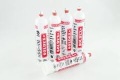 Soldex 1.2 mm 25 gr Tüp Lehim Teli Sn60  Pb40