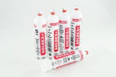 Soldex 1.2 mm 25 gr Tüp Lehim Teli Sn60  Pb40