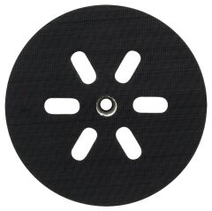 Bosch - 150 mm Zımpara Tabanı Yumuşak (GEX)