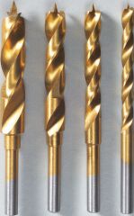 DREMEL® Ahşap delici uç seti (636)