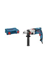 Bosch Professional Gsb 24-2 Darbeli Matkap - 060119c801