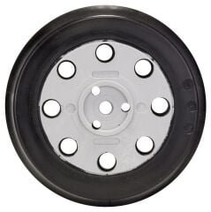 Bosch - 125 mm Zımpara Tabanı Sert (PEX)