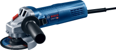 Bosch Professional GWS 750 S Avuç Taşlama Makinesi
