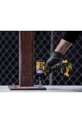 Dewalt Dcf922p2t 18v 5.0ah Li-ıon Kömürsüz Çift Akülü Somun Sıkma