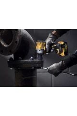 Dewalt Dcf922p2t 18v 5.0ah Li-ıon Kömürsüz Çift Akülü Somun Sıkma