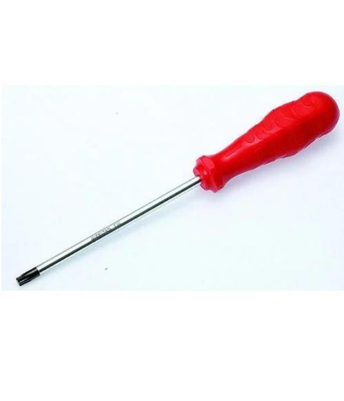 İzeltaş Tork Uçlu Tornavida T 27 Mm