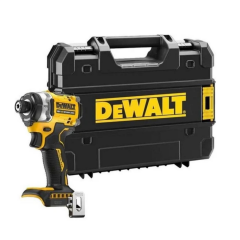 Dewalt DCF860NT 18V Xr Premium Kömürsüz Darbeli Tornavida T-Stak (Aküsüz)