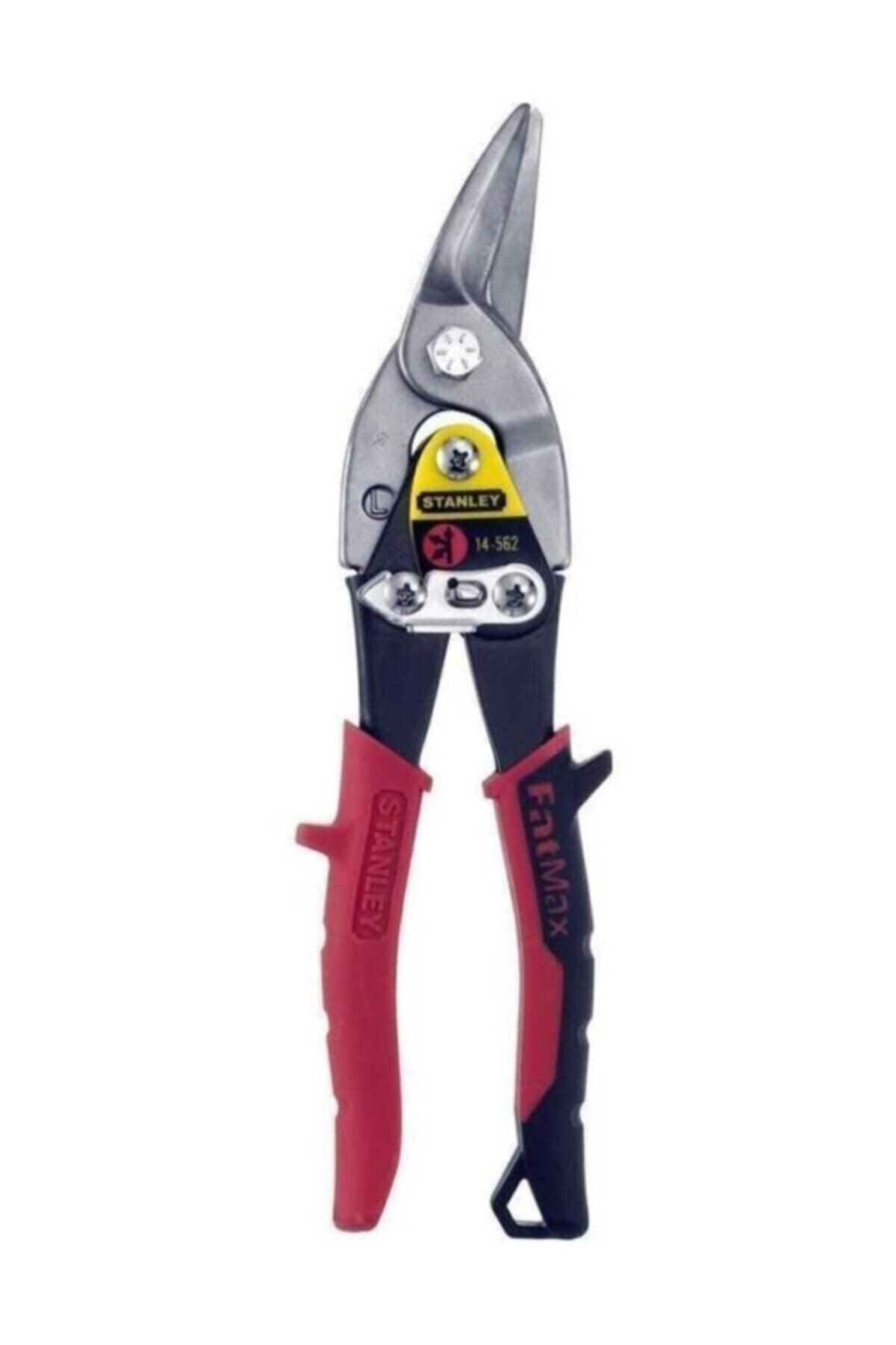 Stanley 2-14-562 Kaportacı Makası 250 Mm Sol Uçlu