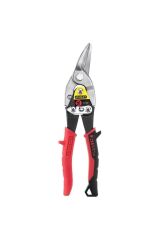 Stanley 2-14-562 Kaportacı Makası 250 Mm Sol Uçlu