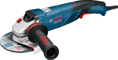 Bosch Professional GWS 18-125 SL Avuç Taşlama Makinesi