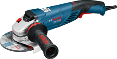 Bosch Professional GWS 18-125 SL Avuç Taşlama Makinesi