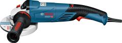 Bosch Professional GWS 18-125 SL Avuç Taşlama Makinesi
