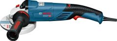Bosch Professional GWS 18-125 SL Avuç Taşlama Makinesi