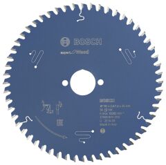 Bosch - Expert Serisi Ahşap için Daire Testere Bıçağı 190*30 mm 56 Diş