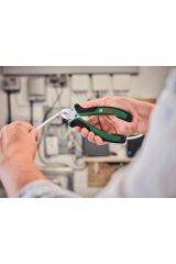 Bosch Pense Seti 4 Parça - 1600A02W7K