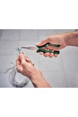 Bosch Pense Seti 4 Parça - 1600A02W7K