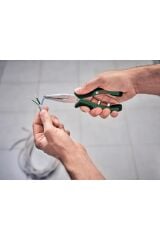 Bosch Pense Seti 4 Parça - 1600A02W7K