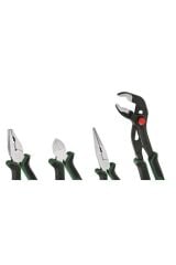 Bosch Pense Seti 4 Parça - 1600A02W7K
