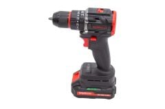 Specco Black Spark 20V Akülü Matkap 50 Nm (2.0Ah Çift Akü Seti)