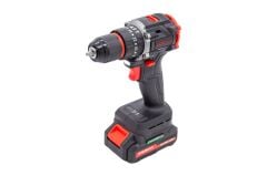 Specco Black Spark 20V Akülü Matkap 50 Nm (2.0Ah Çift Akü Seti)