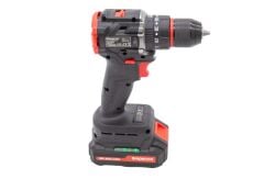Specco Black Spark 20V Akülü Matkap 50 Nm (2.0Ah Çift Akü Seti)
