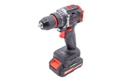 Specco Black Spark 20V Akülü Matkap 50 Nm (2.0Ah Çift Akü Seti)
