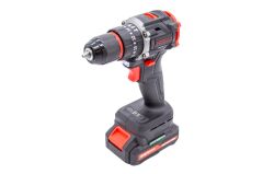 Specco Black Spark 20V Akülü Matkap 50 Nm (2.0Ah Çift Akü Seti)