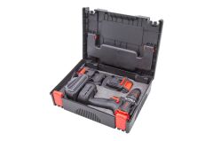 Specco Black Spark 20V Akülü Matkap 50 Nm (2.0Ah Çift Akü Seti)