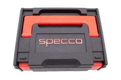 Specco Black Spark 20V Akülü Matkap 50 Nm (2.0Ah Çift Akü Seti)