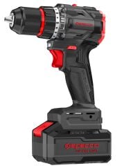 Specco Black Spark 20V Akülü Matkap 50 Nm (2.0Ah Çift Akü Seti)