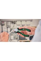 Bosch 3'lü Pense-Yankeski-Fort Pense Seti (1600A02W7J)