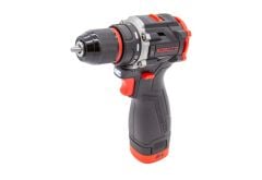 Specco Black Spark 16V Akülü Matkap Vidalama 45 Nm (2.0Ah Çift Akü Seti)