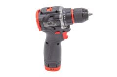 Specco Black Spark 16V Akülü Matkap Vidalama 45 Nm (2.0Ah Çift Akü Seti)